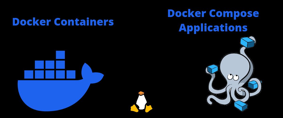 Ny kurs om Docker och Docker Compose